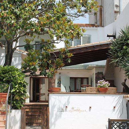 Villa Magnolia Vidreres Exterior foto