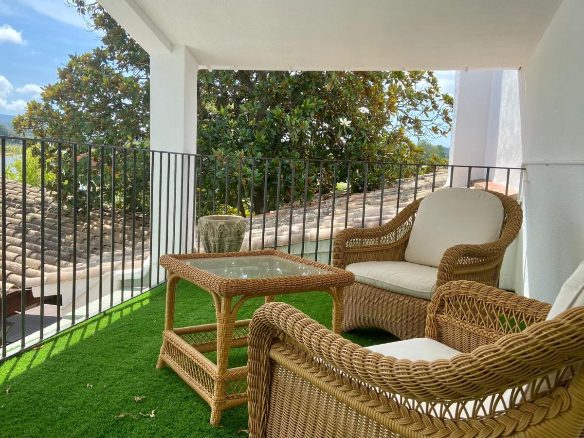 Villa Magnolia Vidreres Exterior foto