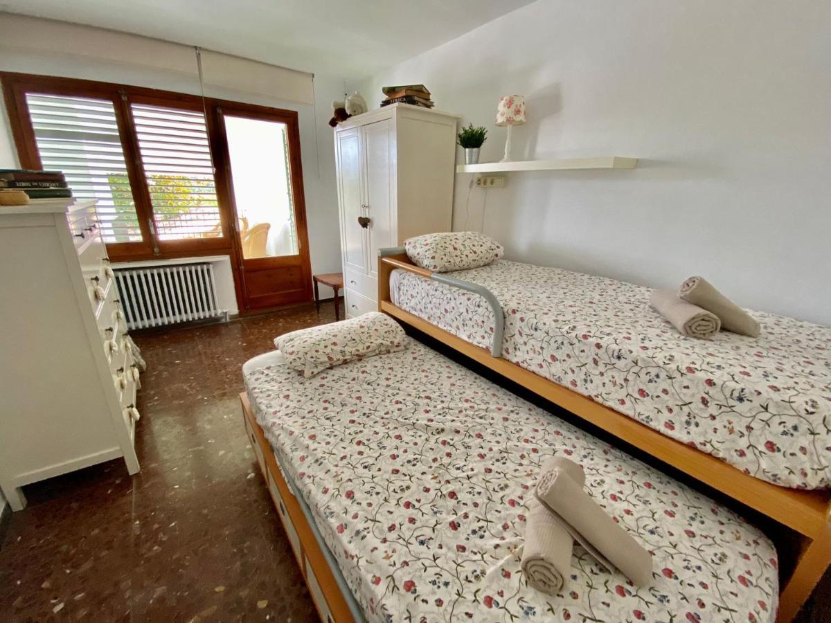 Villa Magnolia Vidreres Exterior foto
